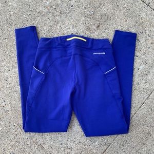 Patagonia workout leggings